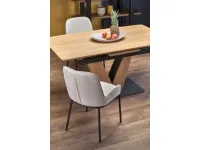 Стол раздвижной UMBERTO pilt 4