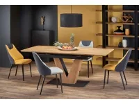 Стол раздвижной UMBERTO pilt 3