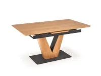 Стол раздвижной UMBERTO pilt 6