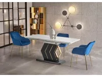 Стол раздвижной VINCENZO pilt 2