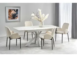 Pikendatav laud VIVALDI