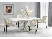 Стол раздвижной VIVALDI pilt 2