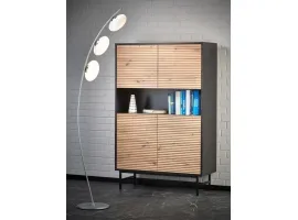 Комод MURANO KM-3