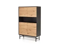 Комод MURANO KM-3 pilt 3