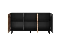 Комод RANDOM KM-1 pilt 6