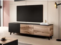 TV стол RANDOM RTV-2 pilt 2