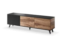 TV стол RANDOM RTV-2 pilt 4