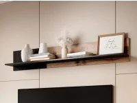 Полка настенная RANDOM P-1 pilt 2