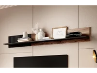 Полка настенная RANDOM P-2 pilt 2