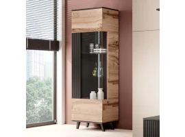 Vitriinkapp RANDOM W-1