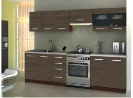 Кухня AMANDA I  260