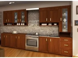 Кухня MARGARET III 260