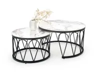 Diivanilaud FORMOSA (2 tk) pilt 2