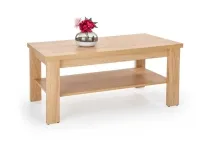 Журнальный стол JENNA натуральный pilt 2