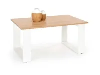 Diivanilaud LIBRA valge pilt 2