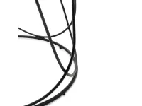 Журнальный стол NUBIRA  белый pilt 4