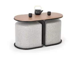 Diivanilaud PAMPA tumbatega