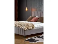 Кровать 160x200 FRANCESCA pilt 4