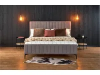 Кровать 160x200 FRANCESCA pilt 3