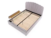 Кровать 160x200 GABRIELLA pilt 5