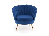 Кресло AMORINITO синий pilt 3