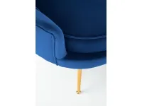 Кресло AMORINITO синий pilt 5