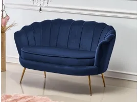 Диван AMORINITO XL синий