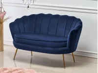 Diivan AMORINITO XL sinine pilt 2