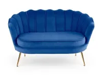 Diivan AMORINITO XL sinine pilt 3