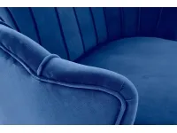 Diivan AMORINITO XL sinine pilt 5