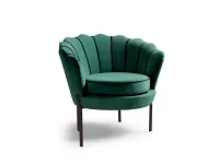 Кресло ANGELO зеленый pilt 3