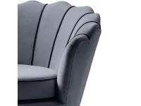 Кресло ANGELO серый pilt 4