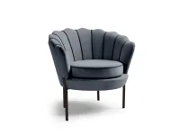 Кресло ANGELO серый pilt 3