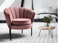 Tugitool ANGELO roosa pilt 2