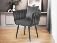 Кресло AVATAR 2 серый pilt 2