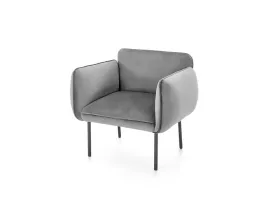 Кресло BRASIL серый