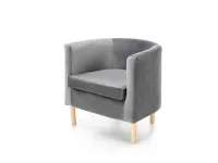 Tugitool CLUBBY 2  hall pilt 2