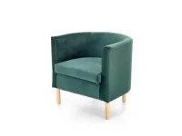 Tugitool CLUBBY 2  roheline pilt 2