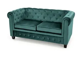 Диван ERIKSEN зеленый