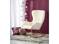 Кресло-качалка LIBERTO pilt 2