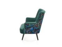 Tugitool PAGONI roheline pilt 9