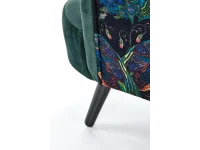 Tugitool PAGONI roheline pilt 6