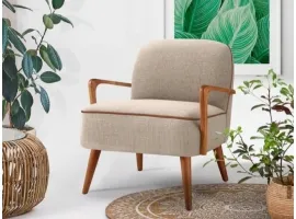 Кресло PASTORE