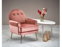 Tugitool SANTI roosa pilt 2