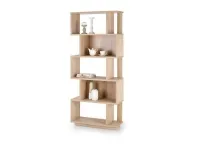 Полка REG-24 сонома pilt 2