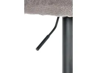 Барный стул H-104 серый pilt 5