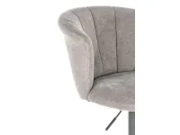 Барный стул H-104 серый pilt 4