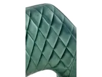 Baaritool madal H-107 roheline pilt 5