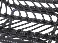 Барный стул H-97 черный pilt 4