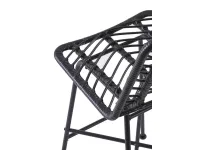 Барный стул H-97 черный pilt 3